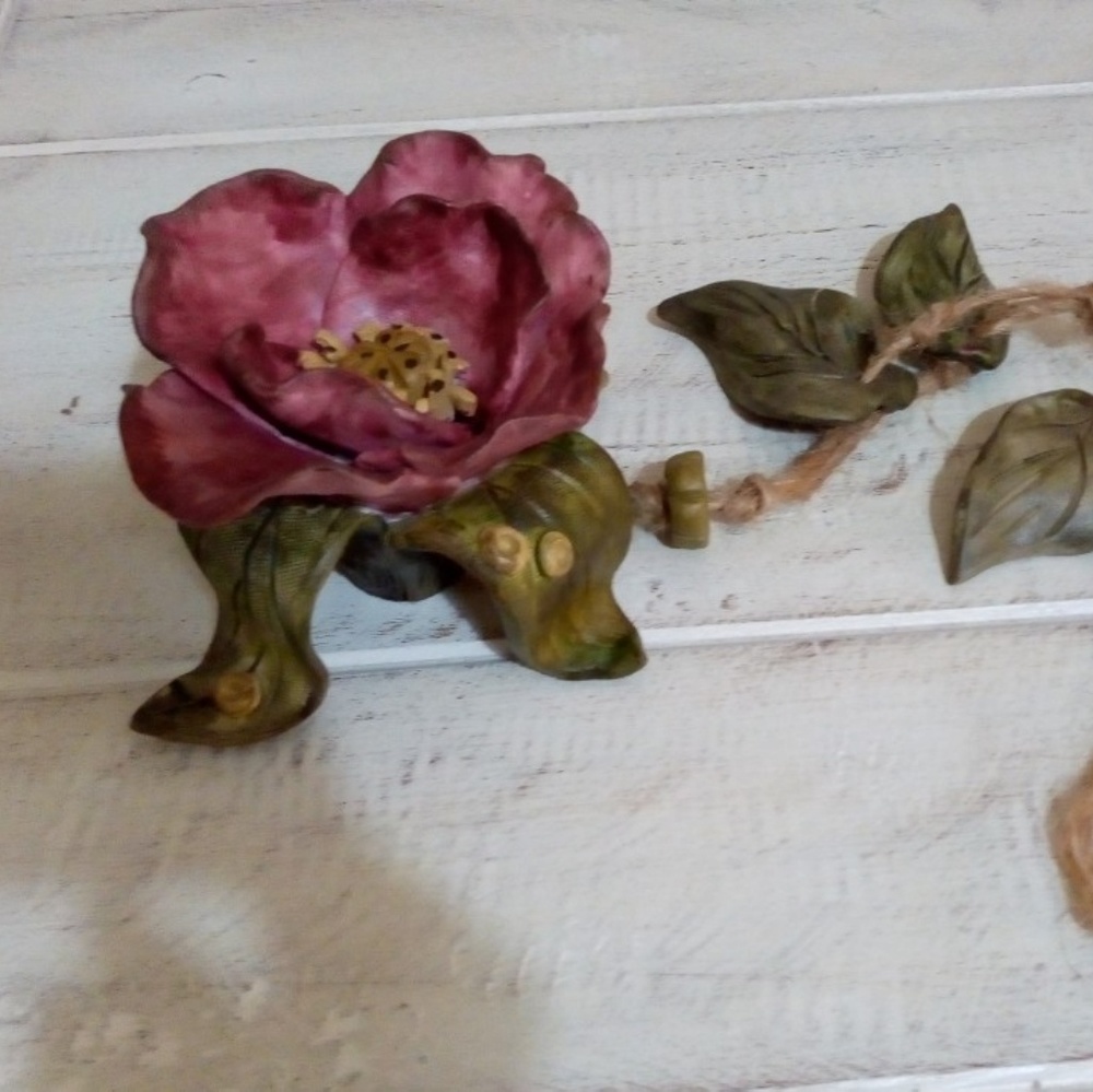 Tory Burch summer dress - Picture 4 of 4